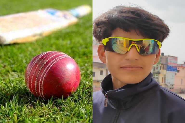 उत्तराखंड : रणजी क्रिकेट कैंप के लिए चयनित उत्तरकाशी की मोनिका चौहान