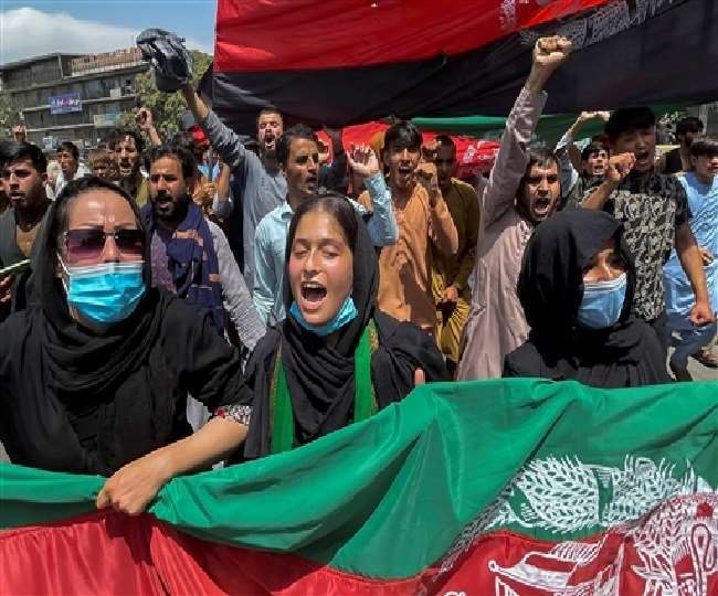 उत्तराखंड : उत्तराखंड शासन ने अफगानिस्तान में फंसे उत्तराखंड के 110 व्यक्तियों की सूची विदेश मंत्रालय को भेज दी