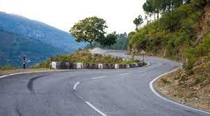 उत्तराखंड :   7 दिन बाद खुला कालसी नैनबाग बड़कोट राष्ट्रीय राजमार्ग , लोगों ने ली राहत की सांस