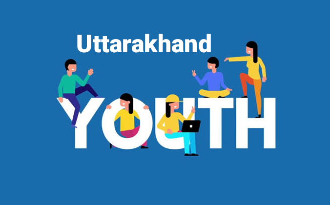 In which direction are the youth of Uttarakhand going? Who is responsible?
