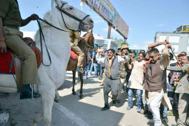 उत्तराखंड न्यूज़ : शक्तिमान घोड़े की मौत मामले में मंत्री गणेश जोशी को बड़ी राहत, कोर्ट ने किया बरी