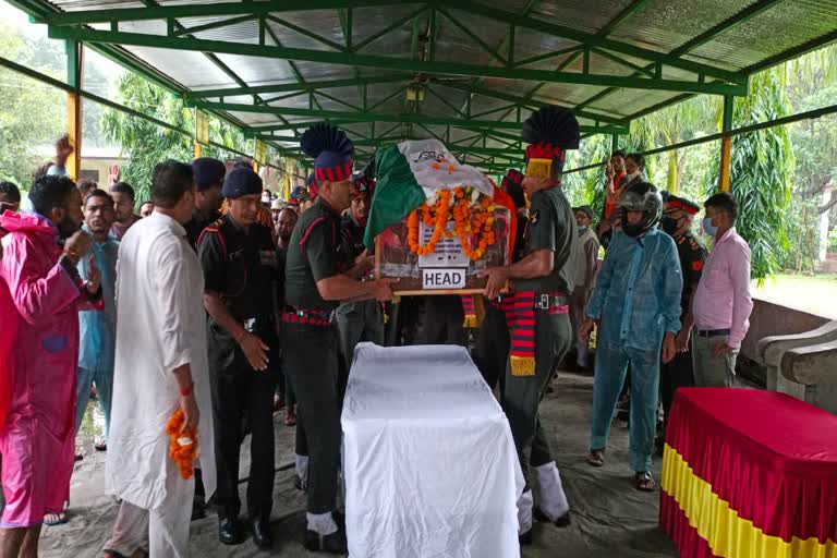 उत्‍तराखंड न्यूज़ : टिहरी जिले के सैन्य संगठन ने पीएम और रक्षा मंत्री से 24 अक्टूबर को होने वाले भारत-पाकिस्तान क्रिकेट मैच को रद्द करने का आग्रह किया