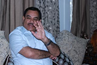 उत्‍तराखंड न्यूज़ देहरादून : बीजेपी छोड़ने के सवाल पर हरक ने कहा- 'जीवन की गारंटी नहीं तो पार्टी की कैसे होगी ?'