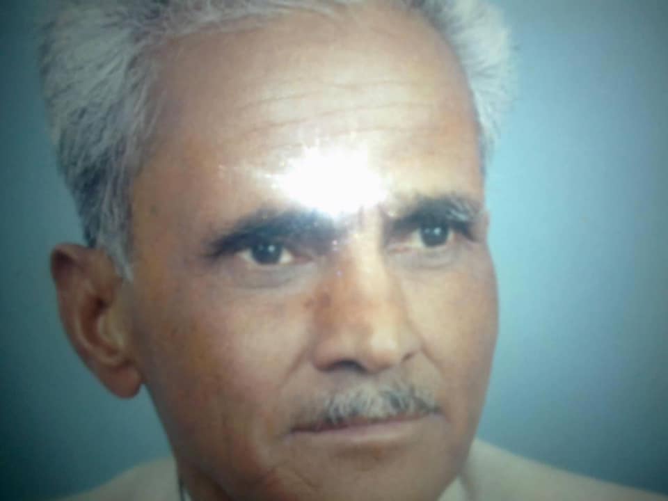 उत्‍तराखंड न्यूज़ दुखद : टिहरी गढ़वाल के पूर्व जिला पंचायत अध्यक्ष का निधन, अंतिम सांस मैक्स अस्पताल में ली