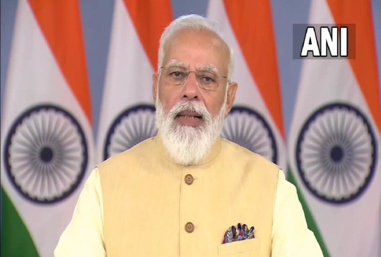 उत्तराखंड न्यूज़ : पीएम मोदी ने 18 हजार करोड़ की योजनाओं का किया लोकार्पण-शिलान्यास , कहा- बह रही है विकास की गंगा