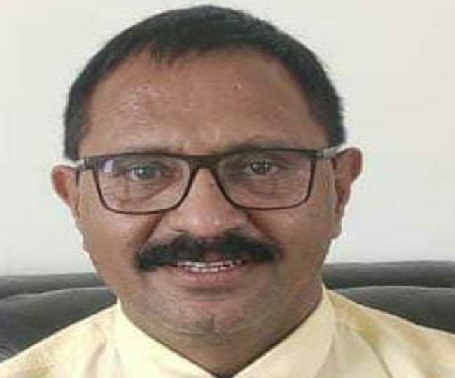 उत्‍तराखंड न्यूज़ : द्रोणाचार्य लाइफटाइम अचीवमेंट अवार्ड मिलेगा पिथौरागढ़ के बाक्सिंग कोच भाष्कर को