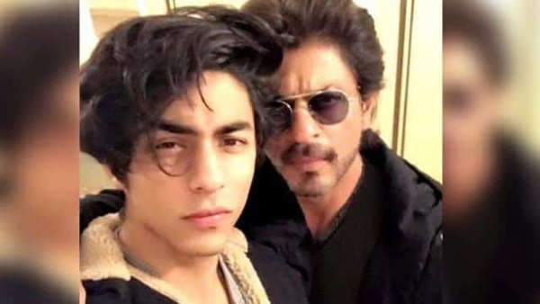 बॉलीवुड न्यूज़ : 'शाहरुख खान की आंखों से छलक पड़े खुशी के आंसू', आर्यन को जमानत मिलने पर वकील ने बताया एक्टर का रिएक्शन
