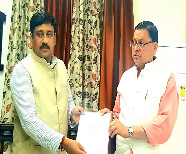 उत्तराखंड चमोली न्यूज़ : मार्ग बनेंगे चमोली जिले के कर्णप्रयाग-गैरसैंण विकासखंड में , मोटर पुल व पार्किंग की सुविधा भी होगी