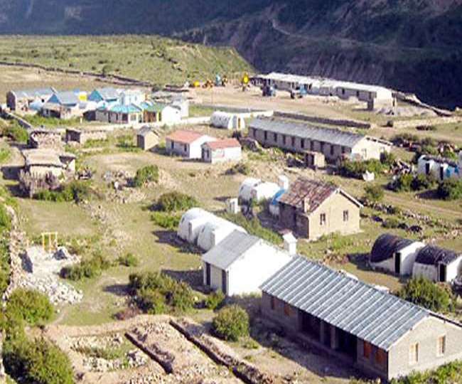 उत्‍तराखंड न्यूज़ : पर्यटकों की राह खोलेगा व्यास घाटी में शिव महोत्सव, 20 को मुख्यमंत्री धामी करेंगे शुभारंभ
