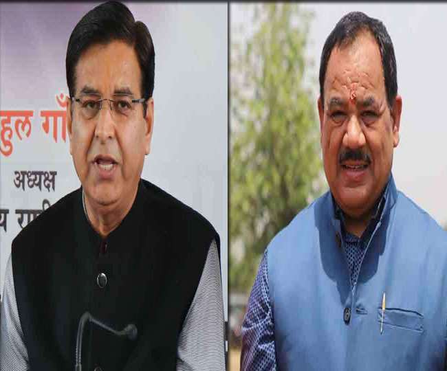 उत्‍तराखंड न्यूज़ : उत्तराखंड में प्रीतम, हरक और काउ के मिलन से बढ़ा सियासी पारा, कुछ खिचड़ी तो नहीं पक रही