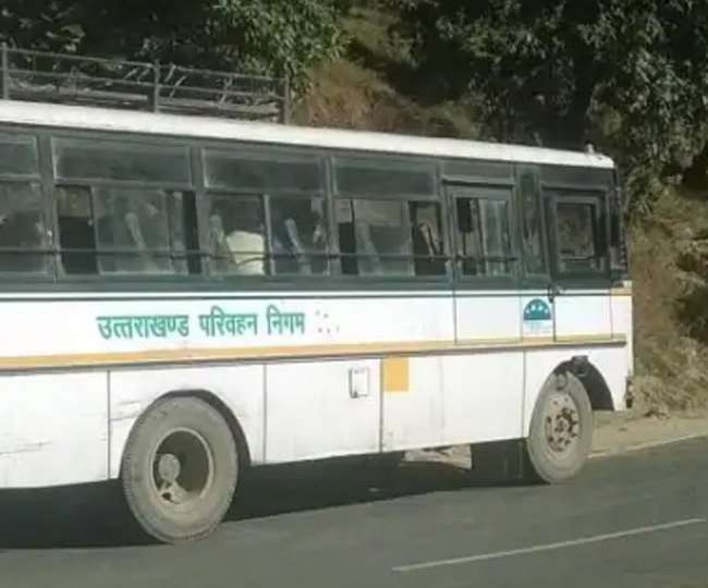 उत्‍तराखंड न्यूज़ : आठ यात्री मिले बेटिकट दिल्ली से कोटद्वार जा रही बस में