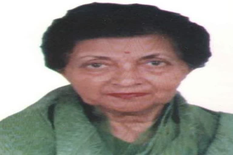 उत्तराखंड टिहरी न्यूज़ : टिहरी गढ़वाल के राजा और 8 बार के लोकसभा सांसद मानवेंद्र शाह की पत्नी रानी राजमाता सूरज कुंवर शाह का निधन