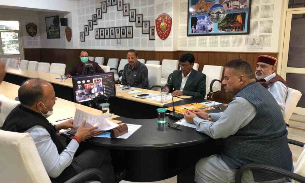 उत्‍तराखंड न्यूज़ : शहीद सम्मान यात्रा 15 नवंबर को गढ़वाल संभाग में, 20 नवंबर को कुमाऊं संभाग में शुरू होगी