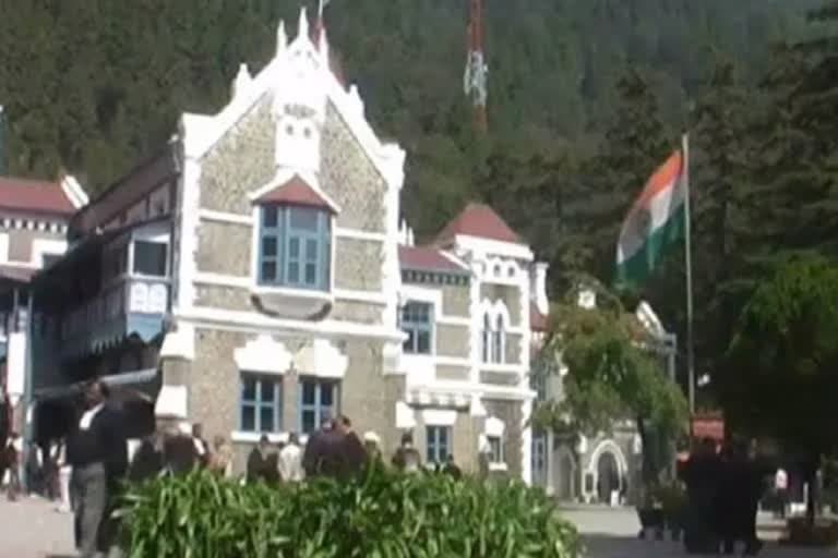 उत्‍तराखंड न्यूज़ : सलमान खुर्शीद के घर आगजनी का मामला, गिरफ्तारी से बचने के लिए हाईकोर्ट पहुंचा आरोपी, स्थिति स्पष्ट आज हो सकती है