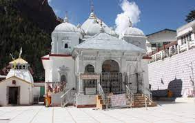 उत्‍तराखंड न्यूज़ उत्तरकाशी : शीतकाल के लिए आज बंद होंगे गंगोत्री धाम के कपाट , तैयारियां पूरी