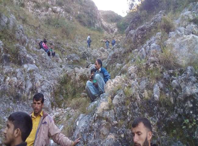 उत्‍तराखंड न्यूज़ : चकराता के बायला में ड्राइवर की लापरवाही से हुआ था सड़क हादसा, 13 लोगों की दर्दनाक मौत हुई थी