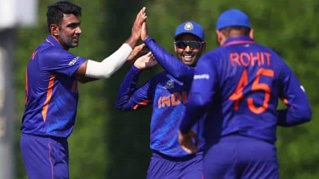 T20 World Cup: अफगानिस्तान के खिलाफ ऐसी हो सकती है टीम इंडिया की प्लेइंग इलेवन, इस चैंपियन गेंदबाज की वापसी लगभग तय