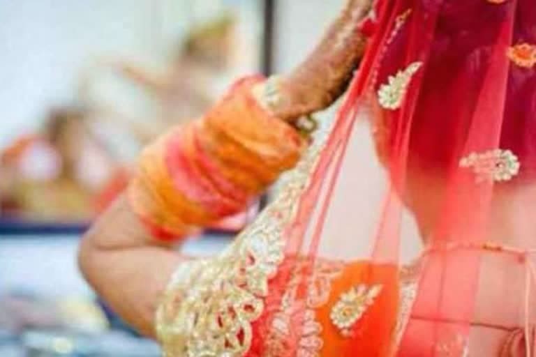 उत्‍तराखंड न्यूज़ : दुल्हन पहुंची थाने बारात आने से पहले , पुलिस से बोली- शादी नहीं करनी