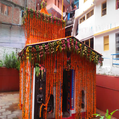 उत्‍तराखंड न्यूज़ रुद्रप्रयाग : आज बंद होगे गौरी माई के कपाट