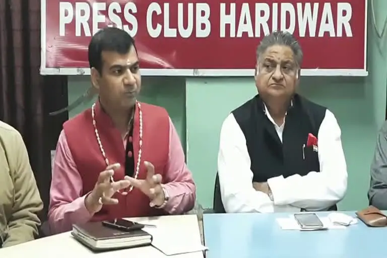 उत्‍तराखंड ब्रेकिंग न्यूज़ : 2022 की जीत के लिए कांग्रेस करेगी आउटरीच कॉन्फ्रेंस, 12 दिसंबर को रानीपुर से होगी शुरुआत