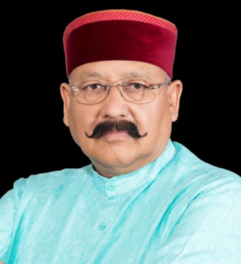 उत्‍तराखंड न्यूज़ : पर्यटन मंत्री सतपाल महाराज 07 दिसंबर को मसूरी में ऐतिहासिक सर जॉर्ज एवरेस्ट हाउस का लोकार्पण करेंगे