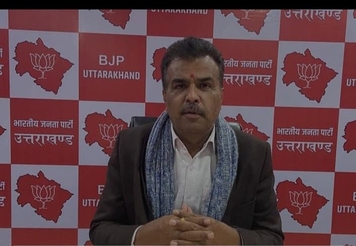 ‌उत्‍तराखंड ब्रेकिंग न्यूज़ : 30 दिसंबर को देश के प्रधानमंत्री नरेंद्र मोदी कि हल्द्वानी की एमबी इंटर कॉलेज में होने वाली रैली ऐतिहासिक रहेगी।