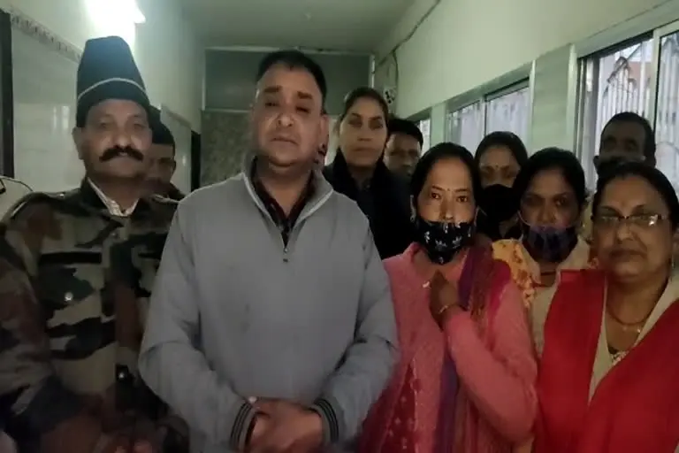 उत्‍तराखंड न्यूज़ : कृषि सहायकों ने समान काम के लिए समान वेतन की मांग की, आंदोलन की चेतावनी