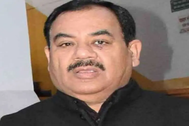 उत्‍तराखंड ब्रेकिंग न्यूज़ हरक की हलचल: कोटद्वार मेडिकल कॉलेज के लिए 5 करोड़ बढ़ाने पर विचार, मदन बोले- इस्तीफा नहीं दिया
