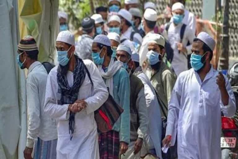 तब्लीगी जमात पर सऊदी अरब ने लगाया प्रतिबंध, संगठन को बताया आतंक का द्वार