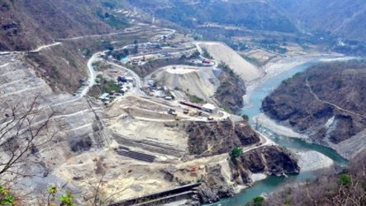 उत्‍तराखंड न्यूज़ लखवाड़ बांध परियोजना - जिसे 29 साल बाद केंद्र सरकार से मिली मंजूरी, बिजली-पानी और सिंचाई की इस परियोजना पर 93000 करोड़ खर्च होंगे