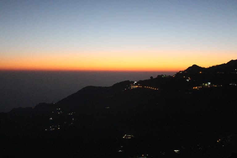 उत्‍तराखंड न्यूज़ : मसूरी में 27 दिसंबर से होने वाले तीन दिवसीय मसूरी विंटर लाइन कार्निवाल स्थगित , ओमीक्रोन बना कारण