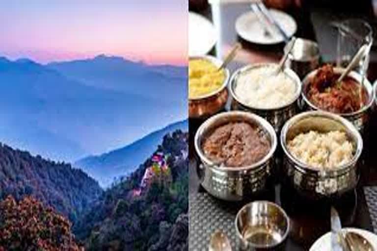 उत्‍तराखंड न्यूज़ : मसूरी में 27 दिसंबर से शुरू होगा उत्तराखंड फूड फेस्टिवल
