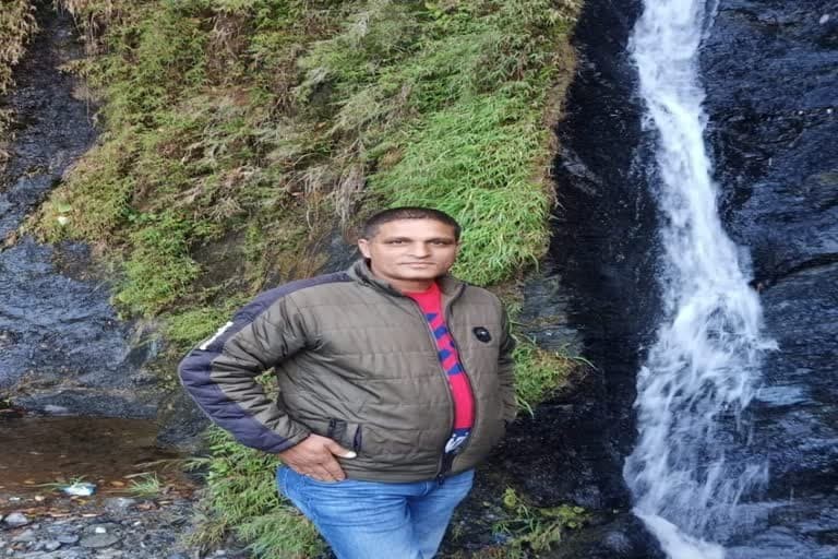 उत्‍तराखंड न्यूज़ : ग्राम प्रधान का शव पाइप से लटका मिला , दो दिन से था लापता