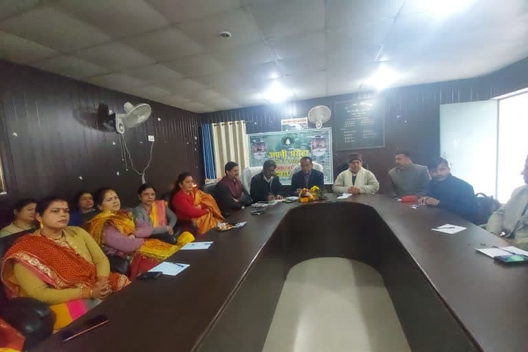 उत्‍तराखंड न्यूज़ : युवा पीढ़ी को अपनी विरासत से जोड़ने के प्रयास, गोलज्यू संदेश यात्रा शीघ्र निकाली जाएगी