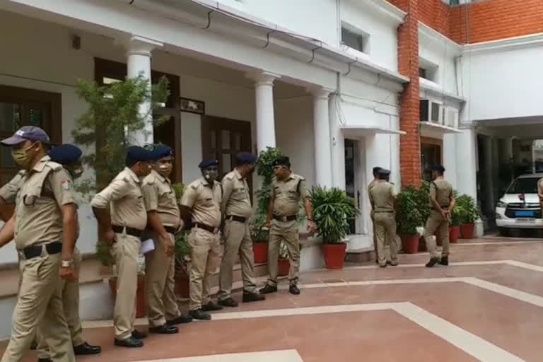 उत्‍तराखंड न्यूज़ : युवा रहें तैयार, उत्तराखंड पुलिस में होगी 197 सब इंस्पेक्टरों की सीधी भर्ती