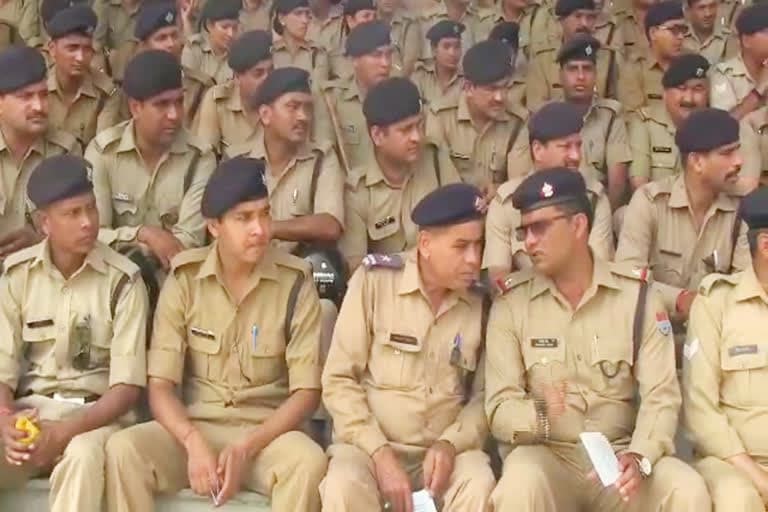 उत्‍तराखंड न्यूज़ : 151 पुलिसकर्मियों को अति उत्कृष्ट और उत्कृष्ट सेवा पदकों से किया जाएगा सम्मानित, देखें लिस्ट