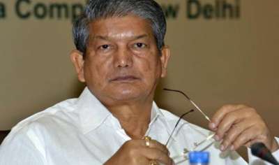 उत्‍तराखंड ब्रेकिंग न्यूज़ : बड़ा फैसला, हरीश रावत के नेतृत्व में उत्तराखंड चुनाव लड़ेगी कांग्रेस