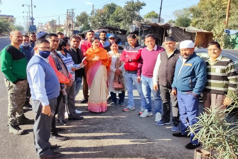 उत्‍तराखंड न्यूज़ : जनरल विपिन रावत का भव्य स्मृति द्वार गढ़वाल के प्रवेश द्वार पर बनेगा , शुरू कवायद