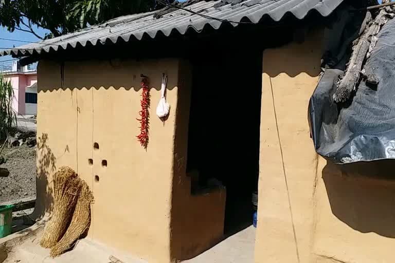उत्‍तराखंड न्यूज़ डोईवाला : 40 परिवार शेरगढ़ गांव के बेघर होने के कगार पर , प्रशासन ने दिया अल्टीमेटम