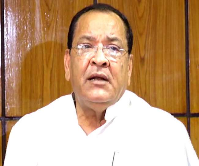 उत्‍तराखंड ब्रेकिंग न्यूज़ : कांग्रेस में मलाई खाने वापस नहीं आया हूं : पूर्व कैबिनेट मंत्री यशपाल आर्य