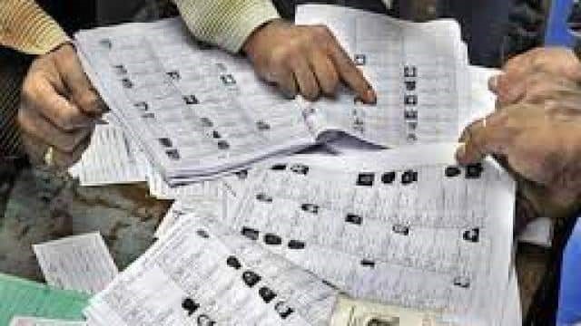 उत्तराखंड विधानसभा चुनाव-2022: 80 साल से ज्यादा उम्र के 11,014 मतदाता घर से करेंगे वोट, पहली बार पोस्टल बैलेट की सुविधा