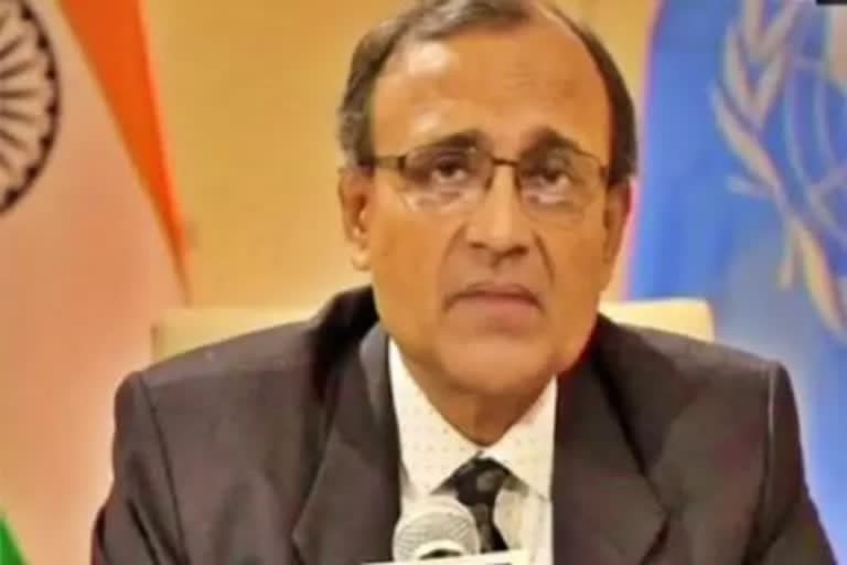 भारत न्यूज़ : अफगानिस्तान में इस्लामिक स्टेट ऑफ इराक एंड लेवेंत की मौजूदगी और गतिविधियां चिंता का विषय: भारत