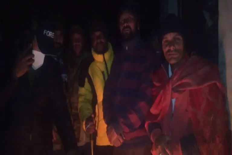 उत्‍तराखंड न्यूज़ : मसूरी शहर में बढ़ा गुलदार और भालू का खतरा, दहशत में लोग