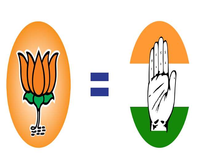 उत्तराखंड चुनाव 2022: हर बार लोहाघाट सीट से बीजेपी और कांग्रेस में सीधा मुकाबला हुआ