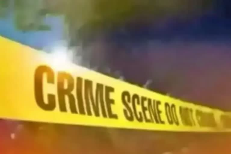 उत्‍तराखंड न्यूज़ चमोली : शिक्षक ने फांसी लगाकर कर्णप्रयाग ब्लॉक के सिलंगी गांव में की आत्महत्या , जांच में जुटी पुलिस