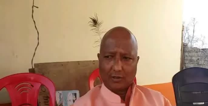 उत्‍तराखंड न्यूज़ : भाजपा विधायक दिलीप रावत ने अपनी ही सरकार के मंत्री हरक सिंह रावत पर उनकी विधानसभा लैंसडाउन की उपेक्षा करने का आरोप लगाया, सीएम को लिखा पत्र