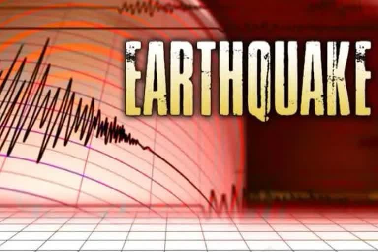 उत्तराखंड में भूकंप: पिथौरागढ़ में भूकंप, नेपाल समेत उत्तर प्रदेश के बरेली और लखीमपुर खीरी तक भूकंप के झटके