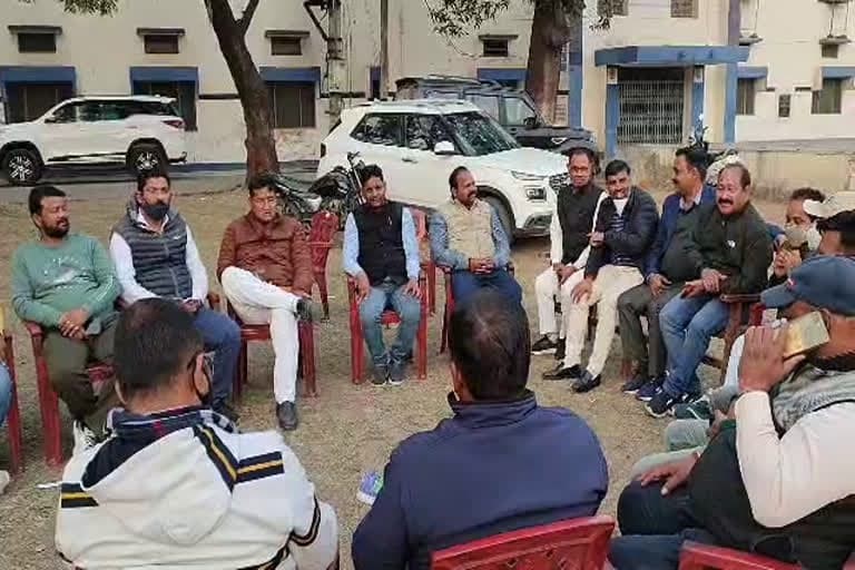 उत्‍तराखंड न्यूज़ : कुमाऊं में भाजपा की विजय संकल्प यात्रा खटीमा में संपन्न होगी, 4 जनवरी को आएंगे गडकरी