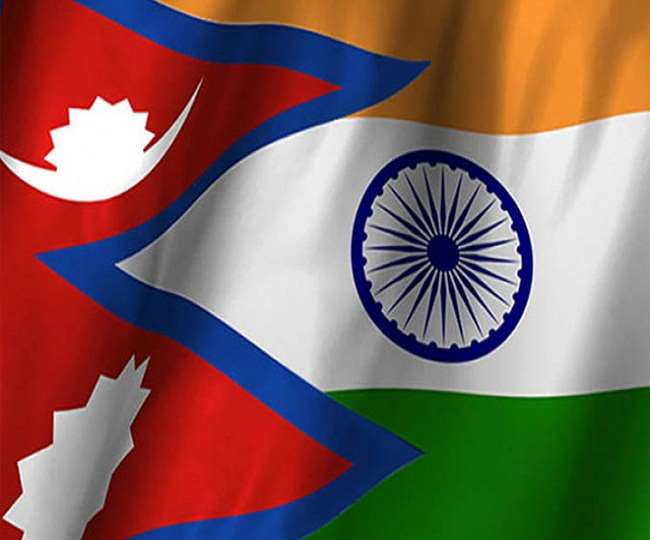 उत्‍तराखंड न्यूज़ भारत नेपाल कालापानी विवाद: जनगणना के नाम पर नेपाल ने कालापानी में फिर शुरू किया विवाद