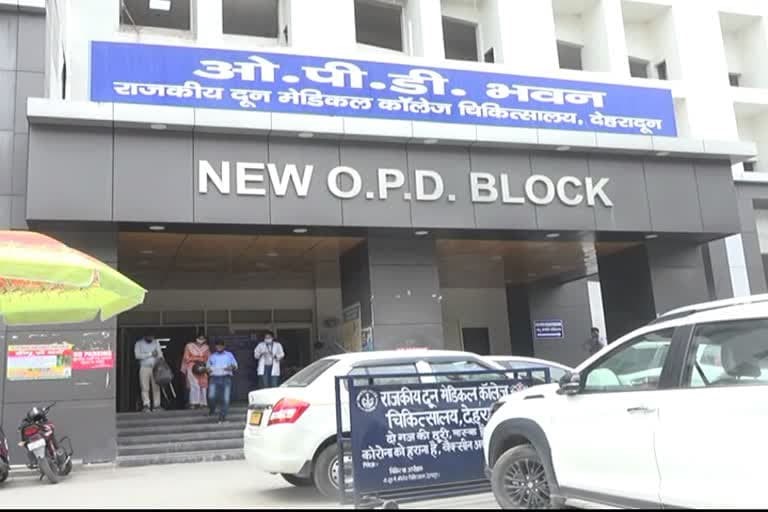 उत्‍तराखंड न्यूज़ : डॉक्टर की अपील- Omicron को हल्के में न लें, अन्य बीमारियों से ग्रसित लोग रहें सावधान